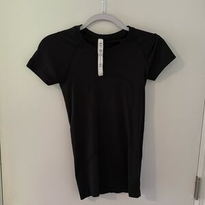 Swiftly tech short sleeve shirt